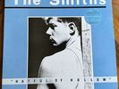 The Smiths- Hatful Of Hollow -1984 Rough Trade (Rough 76) UK Press