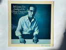 Bill Evans Trio  Sunday at the Village Vanguard mono UK Riverside RLP 376