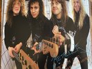 Metallica- Garage Days Re-Revisited/$5.98 EP -Elektra 1987 1st Press Vinyl