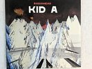 Radiohead KID A 2x 10
