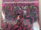 A Day To Remember Homesick D2C LP Exclusive #1 Clear Green Purple Blue Splatter
