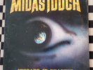 Presage Of Disaster LP by Midas Touch vinyl 1989 VG+ FW44456 Noise International