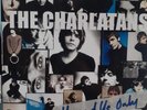 The Charlatans  - Us and Us only VINYL first pressing