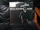 RCA Original Lou Reed Metal Machine Music Vinyl Record CPL2-1101 Promo