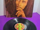 Bob Marley & The Wailers LP Vinyl 1984 Tuff Gong