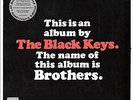 The Black Keys - Brothers :  Deluxe 10th Anniversary 7” Box Set (2020)