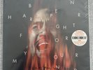 SIGNED BEN HARPER Fight For Your Mind LP Record Store Day Rare