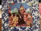 The Rolling Stones Their Satanic Majesties Request Lp London NPS-2 Stereo 1967