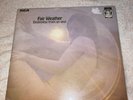 FAIR WEATHER BEGINNING FROM AN END 1st UK LP RCA NEON 1971 PROG
