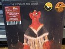Phish Story Of The Ghost Vinyl Jemp Records Mondegreen Exclusive Hype Sticker