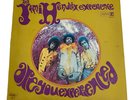 The Jimi Hendrix Experience Are You Experienced Reprise 6261 Original