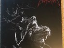 Emperor Wrath Of The Tyrant 2008 back on black candlelight records