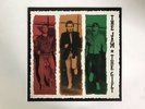 THE JAM THE GIFT Japan LP [97174ER]