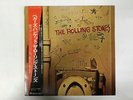 THE ROLLING STONES BEGGARS BANQUET Japan LP [98273ER]