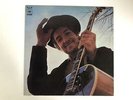 BOB DYLAN NASHVILLE SKYLINE Japan LP [97145ER]