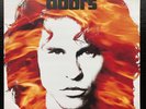The Doors 1991 US Club Edition LP Soundtrack Oliver Stone