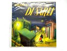 Carlos Di Sarli - El Señor Del Tango - Vinyl-Music Hall-33RPM-12