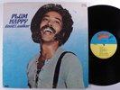 DAVID T. WALKER Plum Happy ZEA LP gatefold f