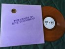 Rare The Genius Of Pete Townshend Of The Who Solo LP Orange Vinyl Trade Mark ‘70
