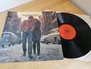 Bob Dylan - The Freewheelin' Bob Dylan - 1964 Mono LP  - 1st CBS Pressing 62193
