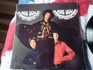 THE JIMI HENDRIX EXPERIENCE ARE YOU EXPERIENCED VINYL LP ORIG 1ST PRESS A1/B1