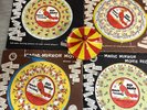 Vintage Red Raven Lt of 8 Movie Records & Magic Mirror See Desc for Album Titles