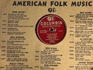 Columbia and Capital 78 RPM - Edith Piaf and  Billy Butterfield