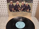 Los Tremendos Gavilanes Juan Y Salomon Los Mejores En Musica Regional VG+/EX