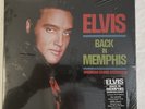 Elvis Presley Back in Memphis (American Sound Sessions II)  FTD Vinyl IN SHRINK