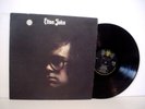 ELTON JOHN Original UK Pressing from 1970 DJM DJLPS 406 Translucent Red Vinyl