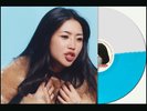 Beabadoobee-This Is How Tomorrow Moves Blue & Milky Clear Vinyl (Blood Records)