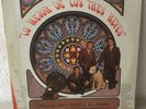 LO MEJOR DE LOS TRES REYES * 3 DISC LP * RCA * MKLA-123 * 1977 * NOVIA MIA ***