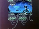 Yes - Yessongs Europe 3LP FOC (VG+/VG+) '*