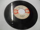 PETER TOUCH (TOSH) the WAILERS - Shame and Scandal - 45 - 1965 4prong UK  Island