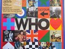 The Who – Who / Live At Kingston Box Set Limited ed 6 x 7