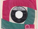 The TRAMPS *Maharadja* BELGIAN SURF HOT ROD FRAT GARAGE * 1961 DUTCH 45 *Listen