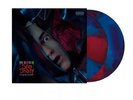 EMINEM THE DEATH OF SLIM SHADY (COUP DE GRÂCE) MARBLE SPOTIFY FANS FIRST VINYL.