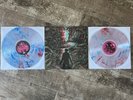 A Day To Remember Homesick LP D2C Exclusive #2 (Clear, Red,Blue) LE 1K SHIPS NOW