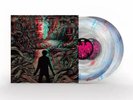 A Day To Remember Homesick Vinyl LP 3D Cover CLEAR W RED & BLUE MARBLE See Notes