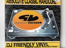 Various – Slammin’ Vinyl Present Absolute Classic Hardcore (3×12″ Comp) HARDCORE