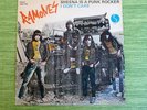 RAMONES 