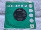 NANCY AMES - Cry Softly / Don't want to talk 7