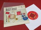 The Marketts  BATMAN THEME / RICHIE'S THEME  7
