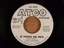 White Lightning  Of Paupers And Poets/William  Promo Garage, Psych The Litter