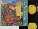 HARUMI - 1968 VERVE/FORECAST Stereo Double LP PSYCH VINYL CLASSIC   RARE Japan