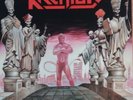KREATOR TERRIBLE CERTAINTY '87 ORIGINAL NOISE INTERNATIONAL LP RARE THRASH METAL