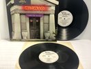 Wigwam - Tombstone Valentine 2LP - Verve FTS3089 - Tested EX Vinyl - Promo - S4