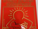 A VERY SPECIAL CHRISTMAS 1987 SPECIAL OLYMPICS PRODUCTIONS SP 3911 KEITH HARING