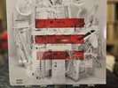 Jay-Z The Blueprint Vol. 3 Explicit Black Vinyl LP Album Record Sealed RARE
