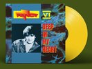Fancy ‎– 1991 «Six: Deep In My Heart» (LP Yellow,Collector´s Edition) NEU
